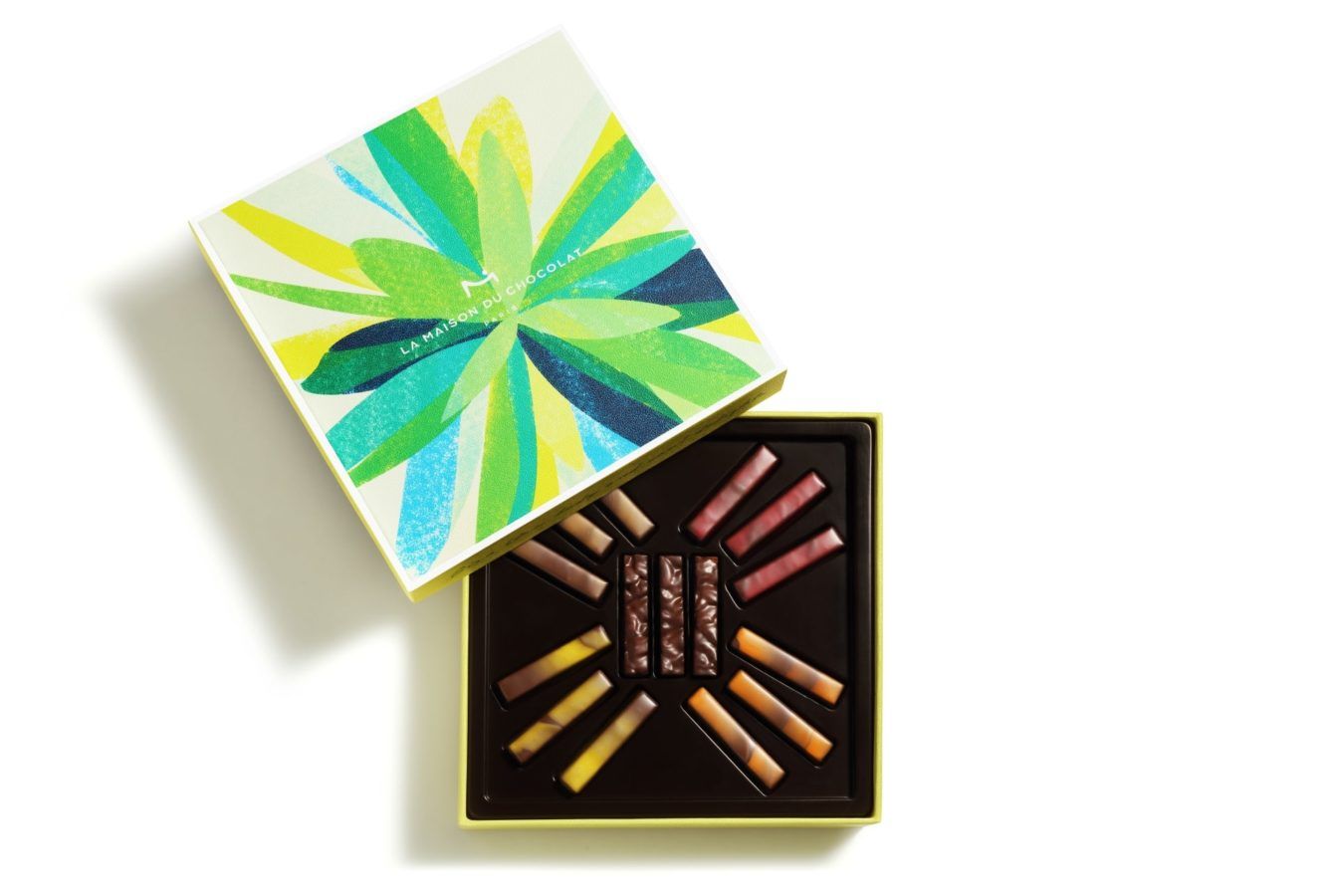 French Chocolatiers are Shaking Up the Confectionery World with Healthier Options