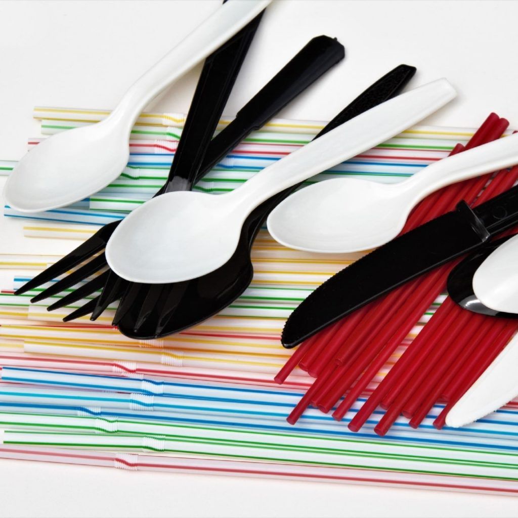 Canada Will Ban Single-Use Plastics Such as Bags and Straws by End 2021