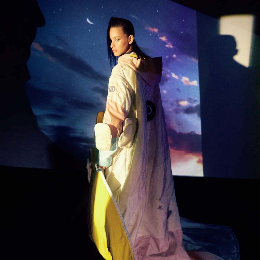 Meet the Winners of the Redress Design Award and Their Showstopping, Sustainable Looks