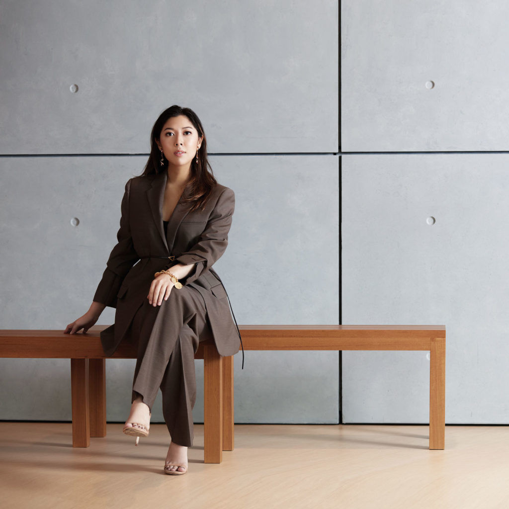Amanda Cheung of FIF on its Upcoming Art Exhibition Featuring Botticelli and Other Masters