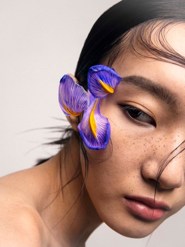 Our Favourite Beauty Trends from the Spring/Summer 2021 Runways