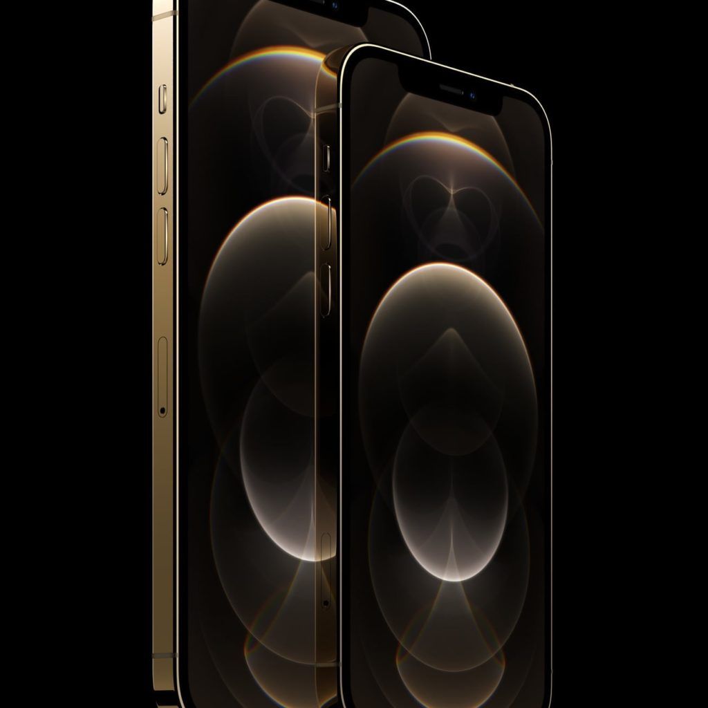 Apple Introduces its New 5G iPhones, Including Four iPhone 12 Models