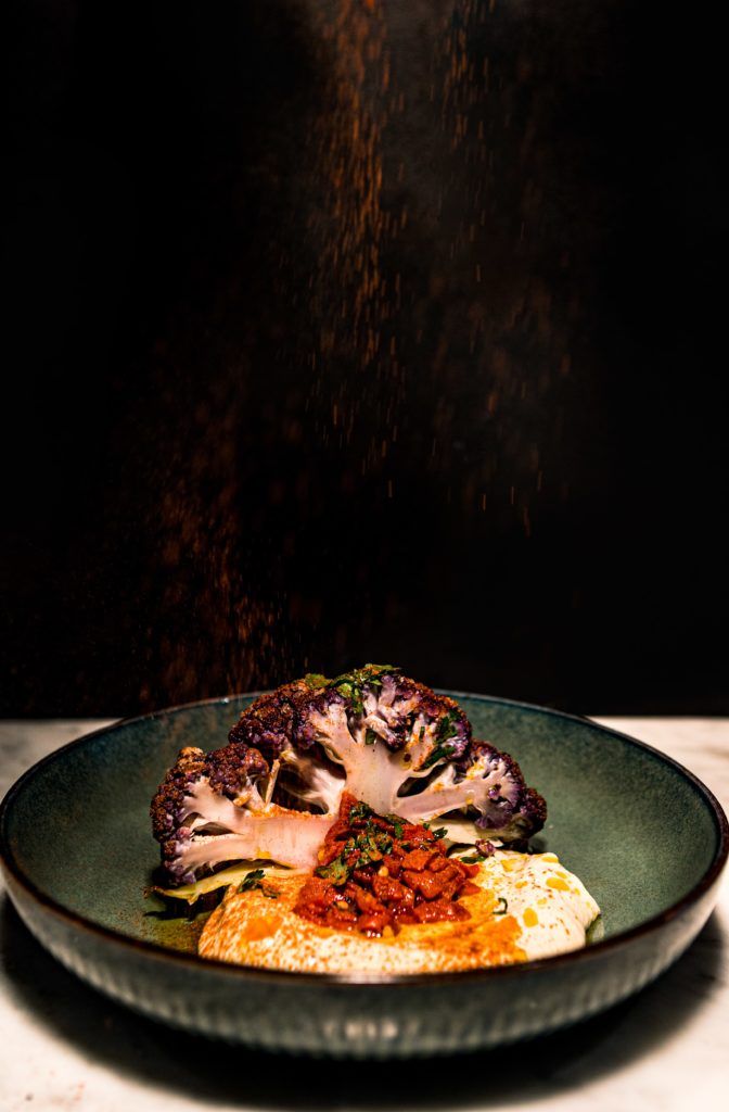 Ovolo Hotels Goes Vegetarian Across its Properties for a Whole Year