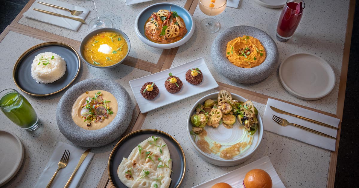 Ovolo Hotels Goes Vegetarian Across its Properties for a Whole Year