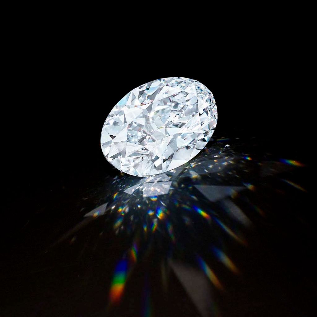 In the Midst of a Pandemic, Jewellery and Watch Auction Sales Have Never Been Better