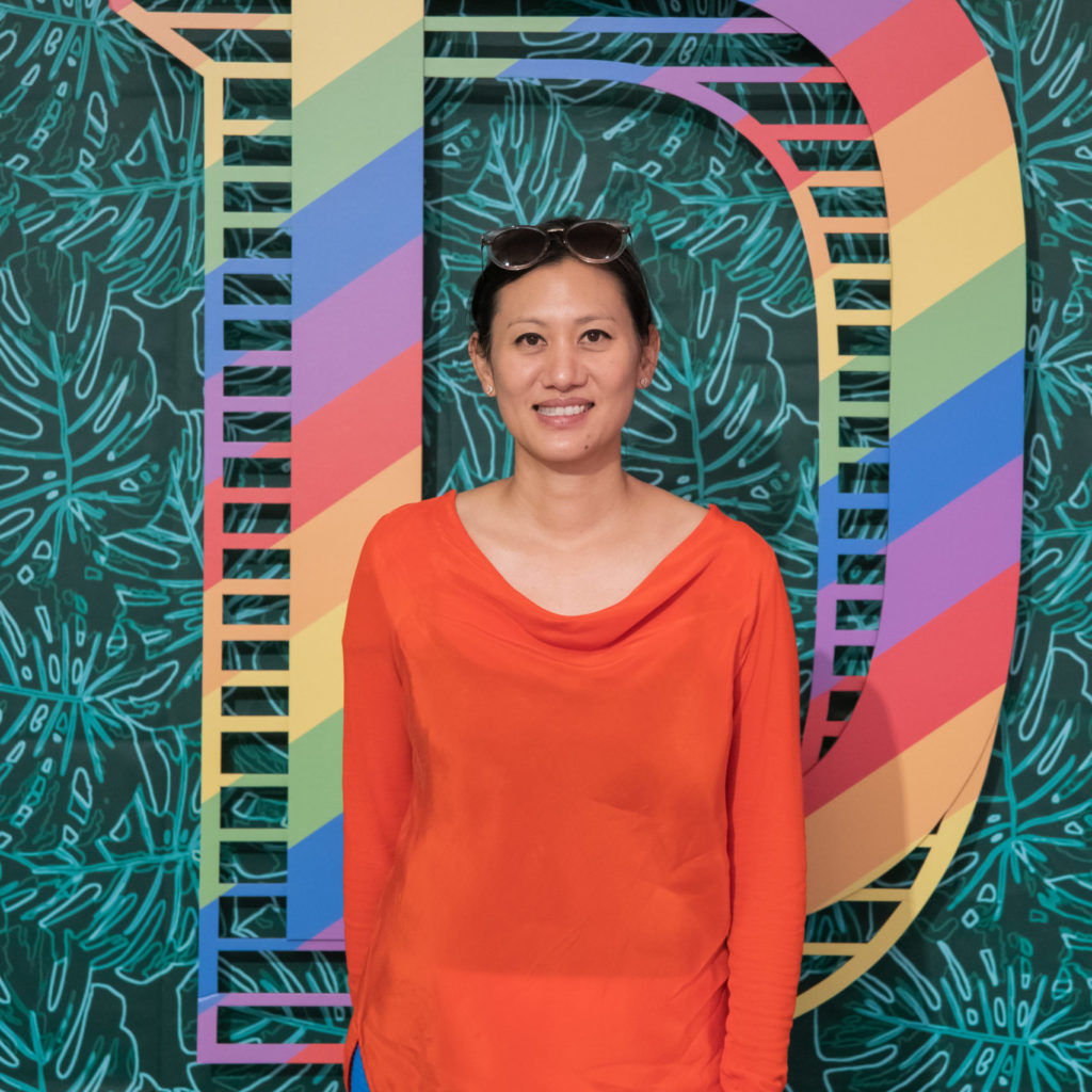 Marisa Yiu of Design Trust on its latest initiative “Critically Homemade”