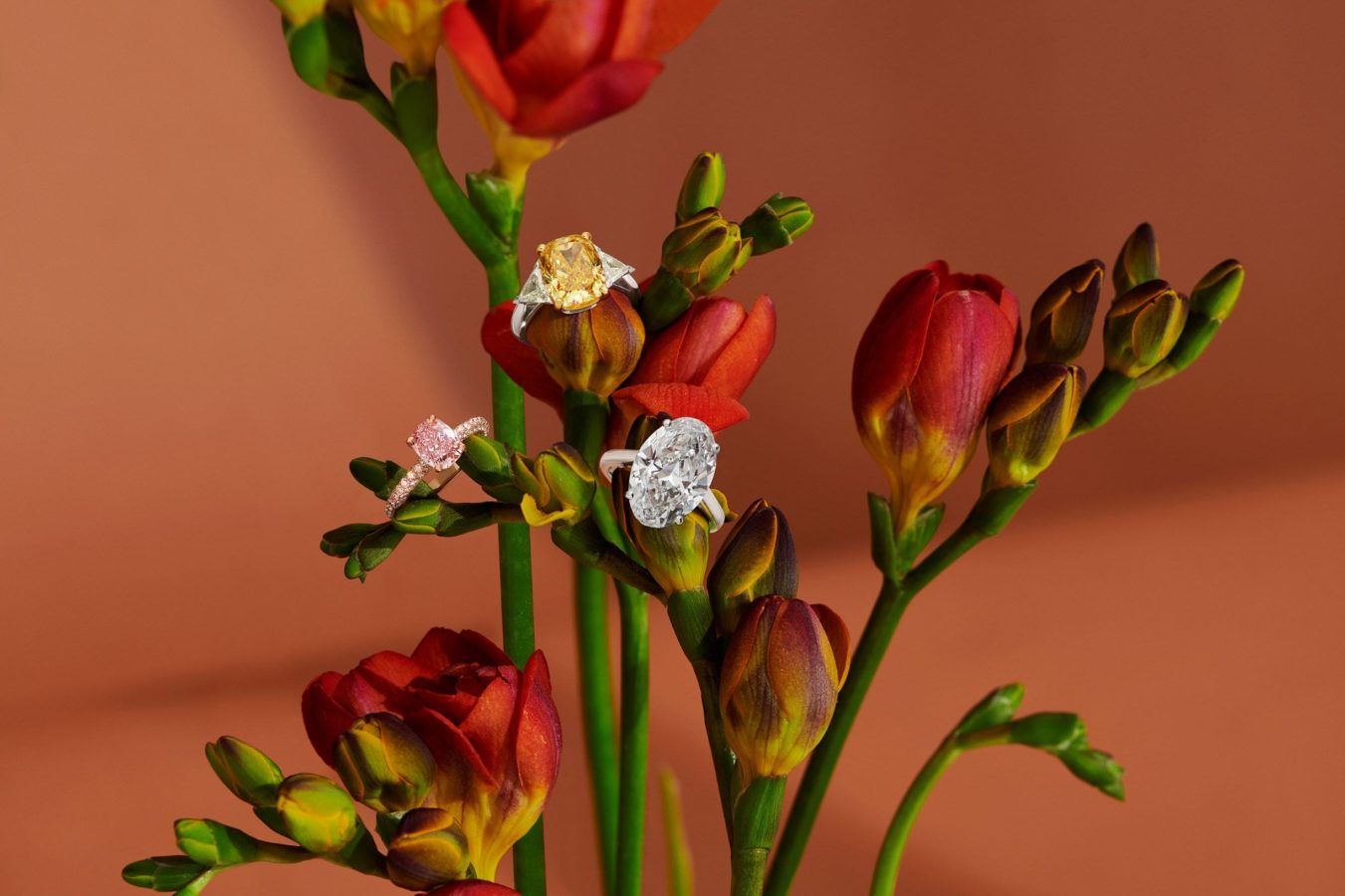 How De Beers is Leading the Way in Ethical Jewellery and Sustainability