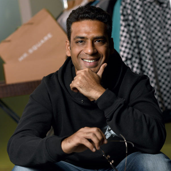 Startup Life: Abhishek Poddar on Slow Fashion and His E-Commerce Site Mr Square