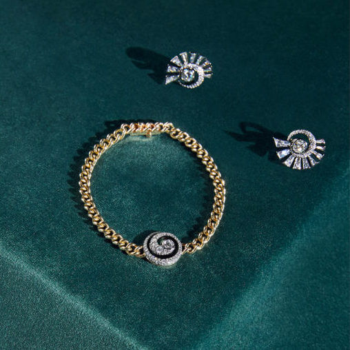 Jessica McCormack Joins Forces With Net-A-Porter on a Fine Jewellery Pop-Up