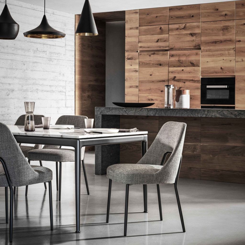Flexform Unveils its Latest Furniture Collection of Timeless Classics