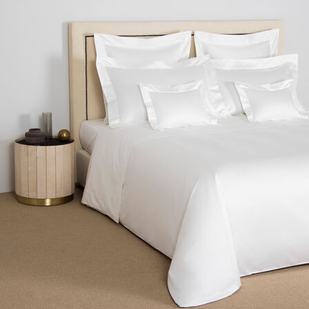 These Luxurious Bed Sheets Will Enhance Your Beauty Sleep