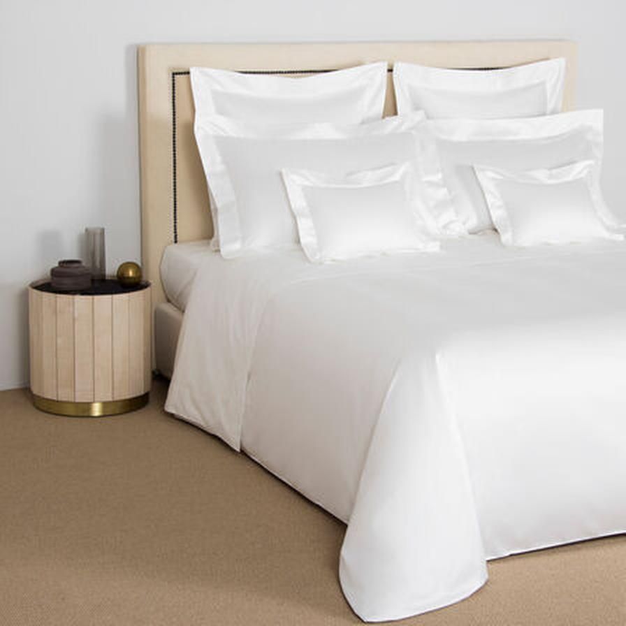 most luxurious bed sheets