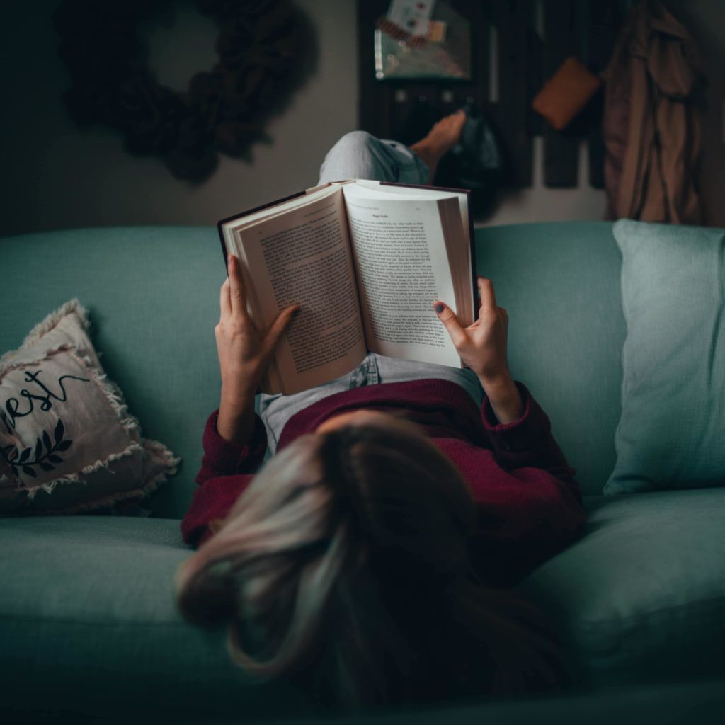 These Self-Improvement Books Will Change Your Life