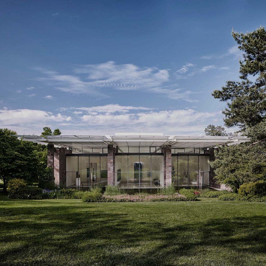 La Prairie Announces a Two-Year Patronage Project With Fondation Beyeler