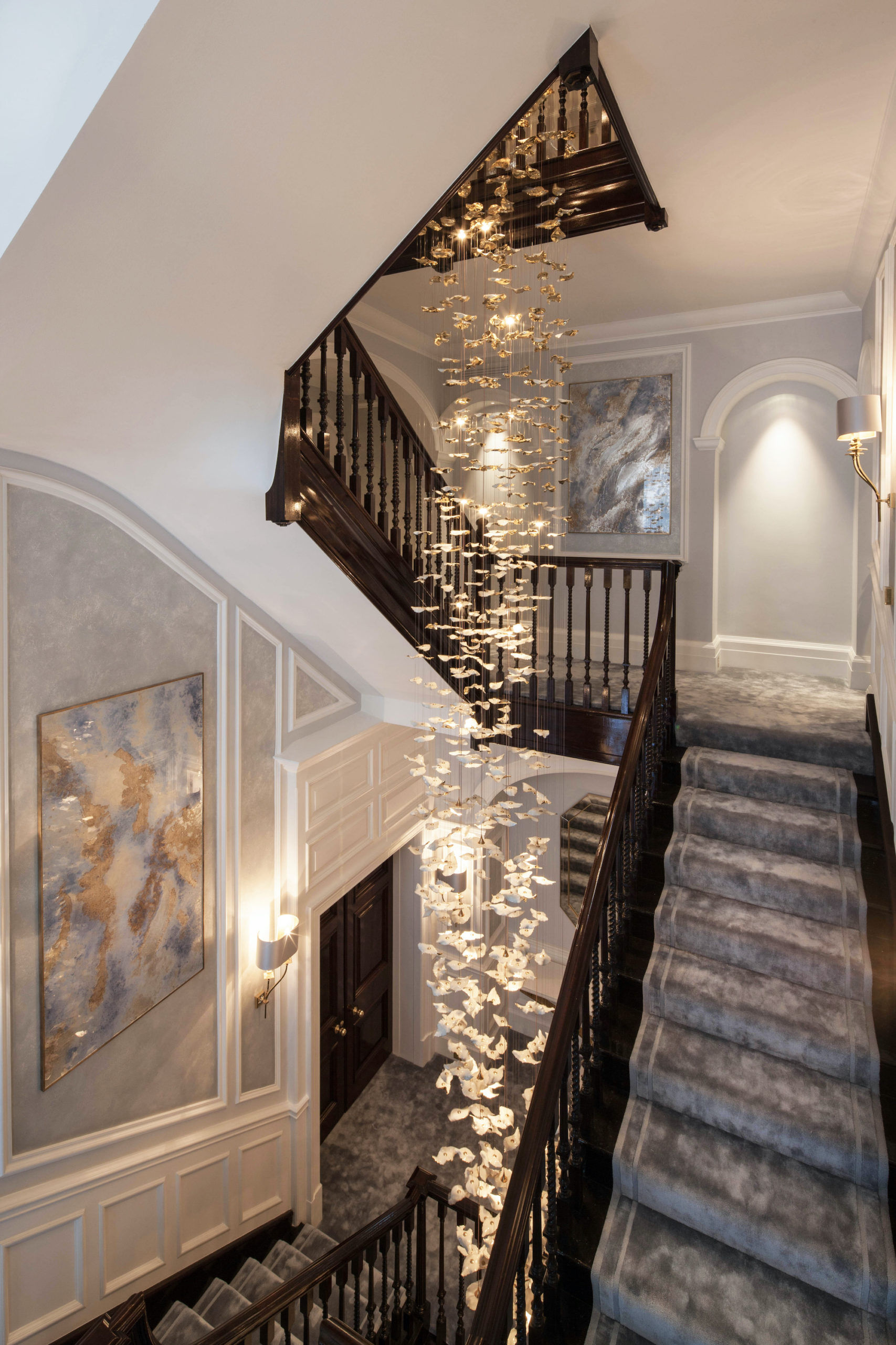 Interior Designer Katharine Pooley on Dream Homes and Decor Trends