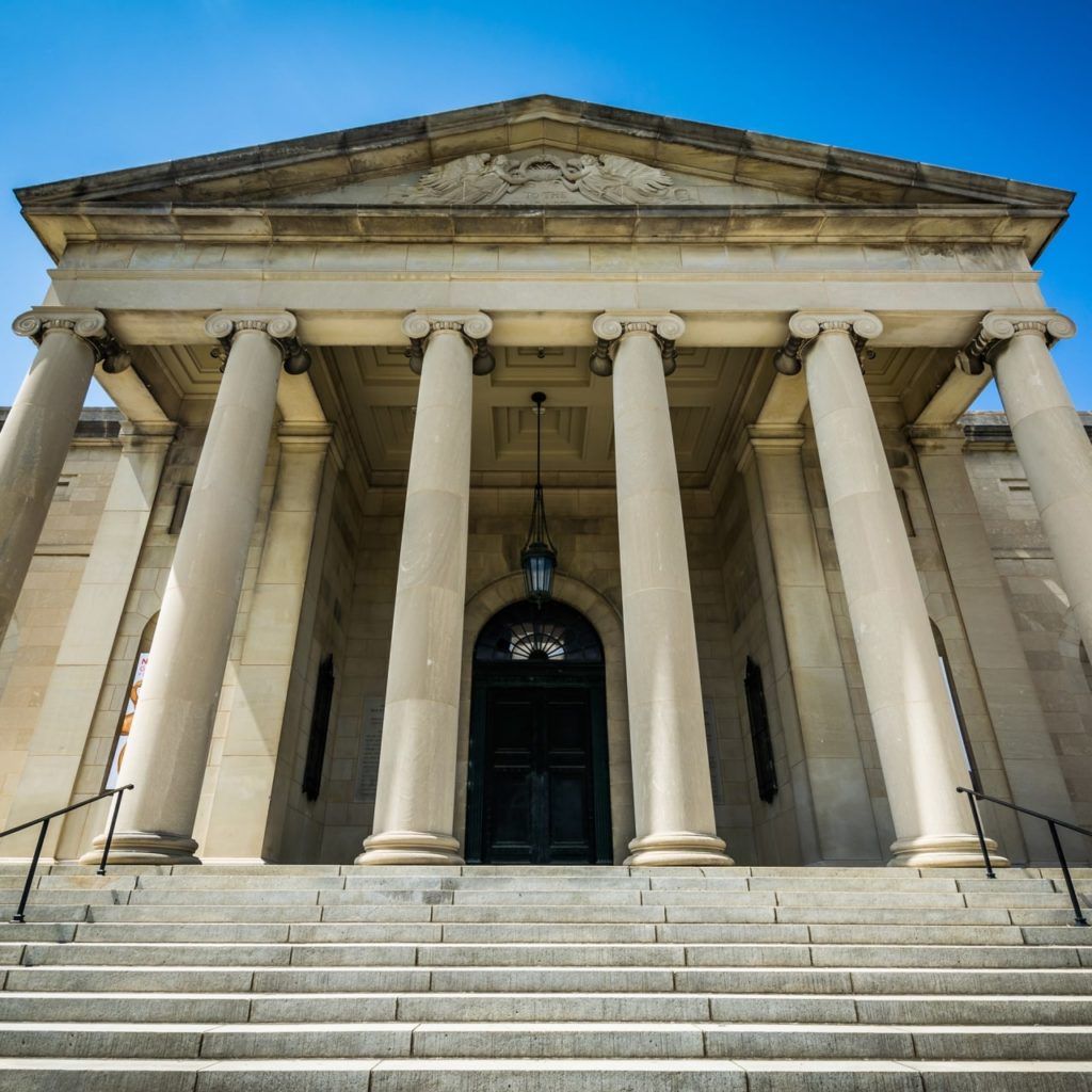 Should Museums Sell Their Art? A Baltimore Institution Draws Backlash