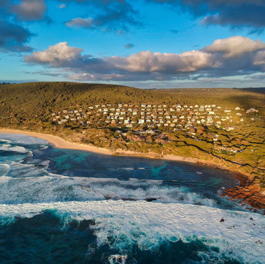 Why You Should Consider Buying a Property in the Margaret River Region’s Towns of Yallingup and Dunsborough