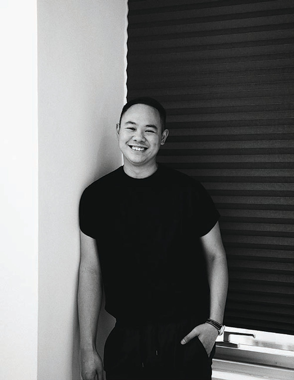 Victor Chan Prestige Online HongKong