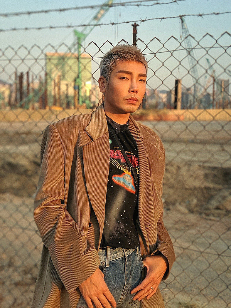 Anson Lau