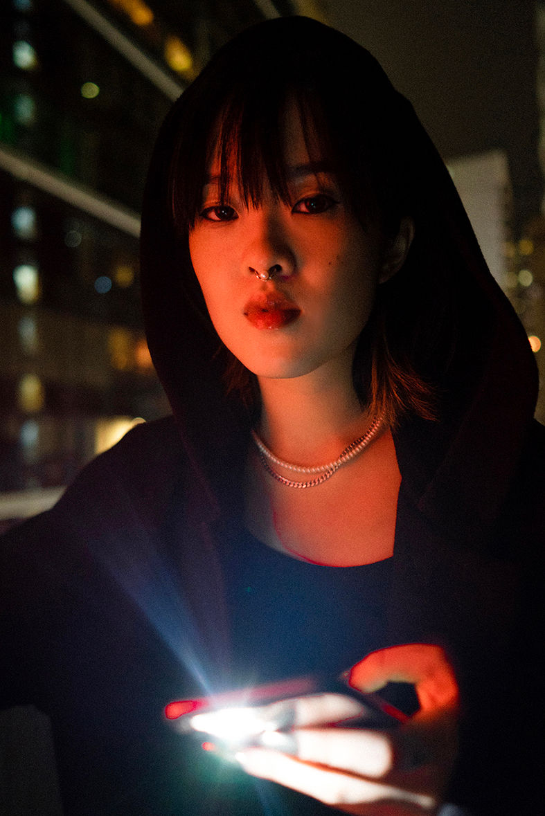 Anaïs Mak