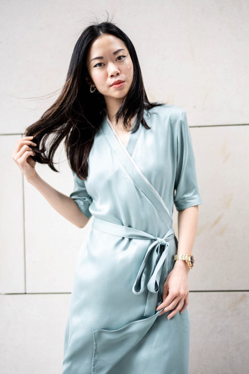 Jasmin Pang