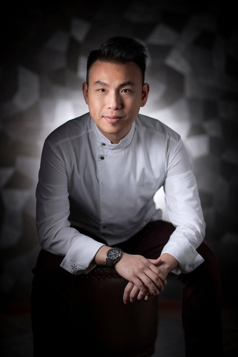 Vicky Cheng