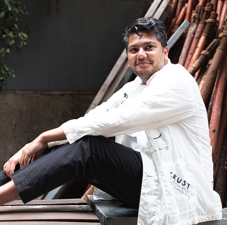Shak Pasha