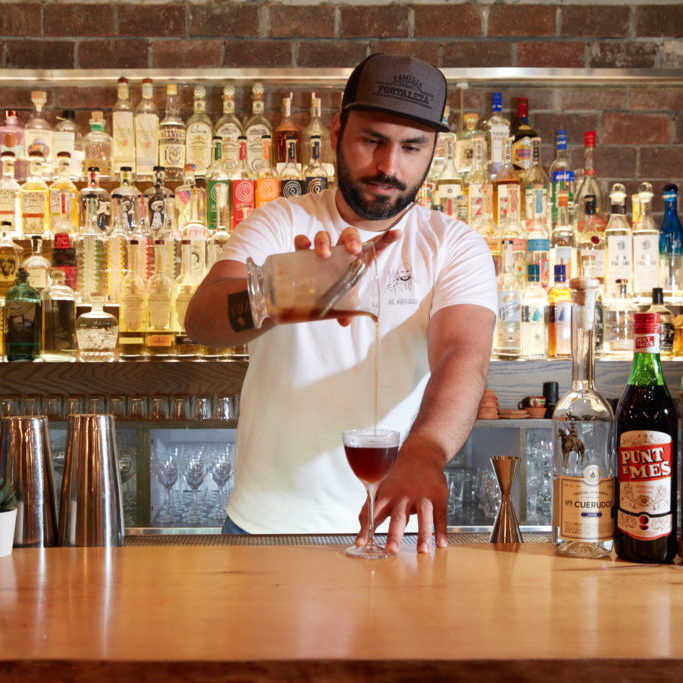 World’s 50 Best Bars 2020: Coa Makes a Meteoric Climb to Become Hong Kong’s Top Bar