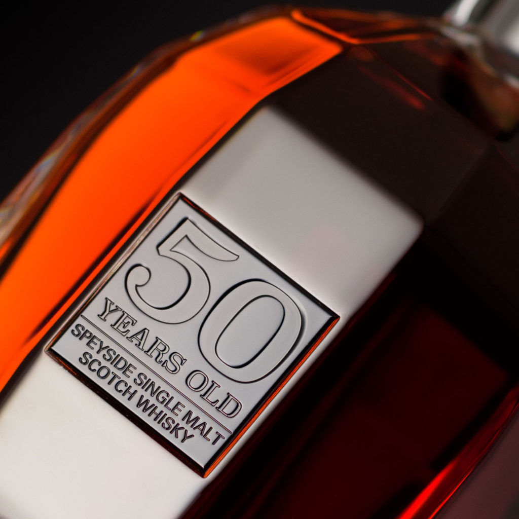 Everything You Need to Know About The Glenrothes’ Oldest Release: A 50-Year-Old Whisky Coming to Charity Auction This Month