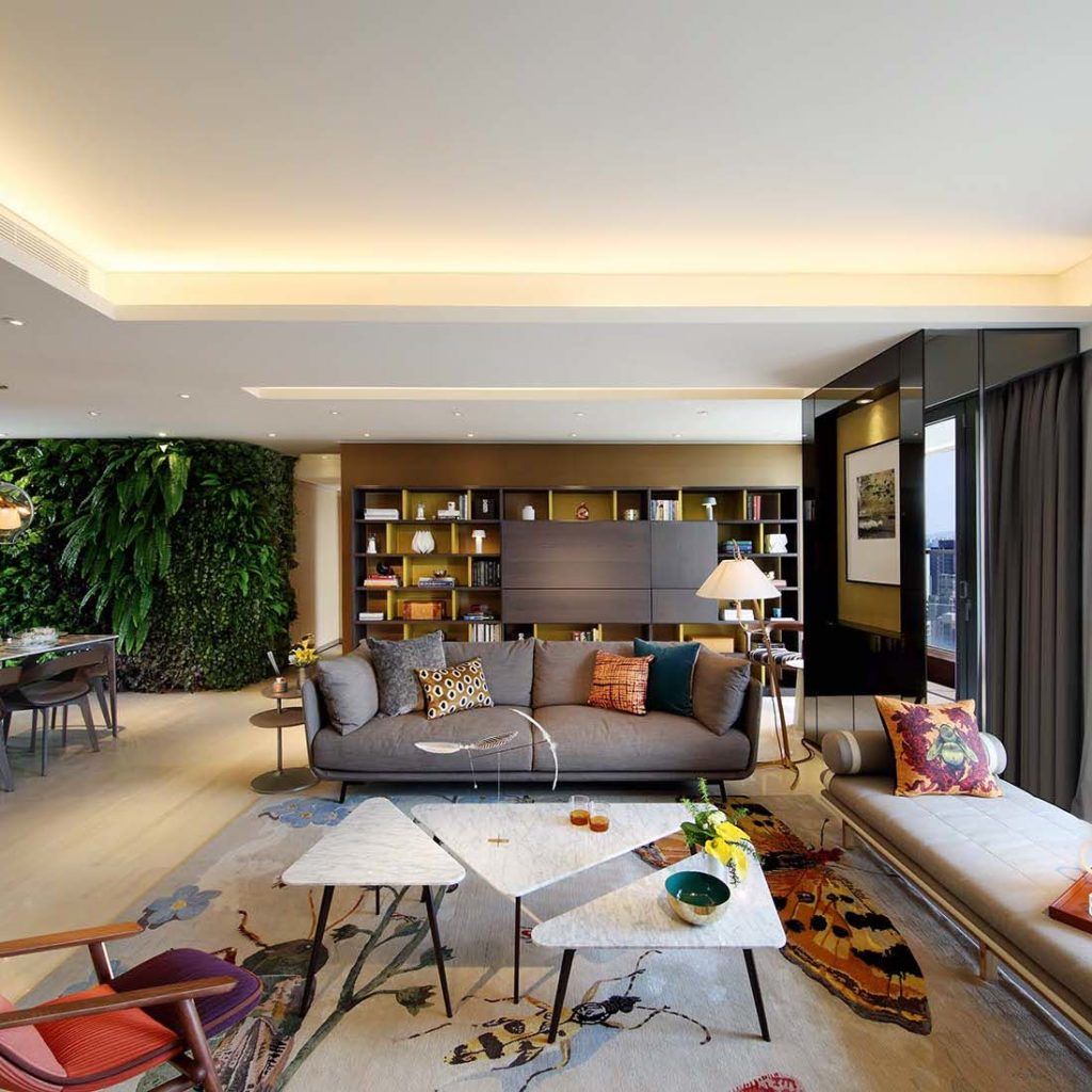 A Dreamy Sanctuary: Triazza is the Epitome of Luxury Living