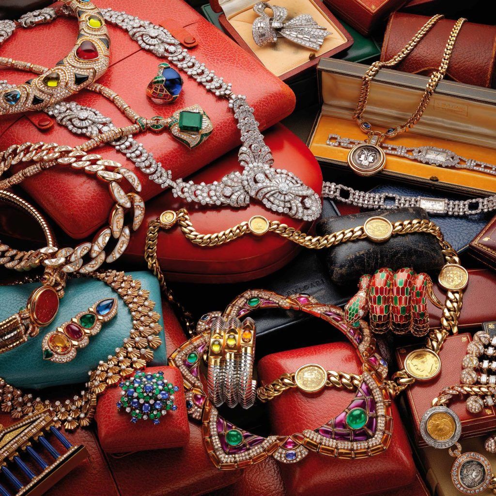 Lucent Legacy: Examining Bulgari’s Predilection for Heritage and Flamboyant Jewels