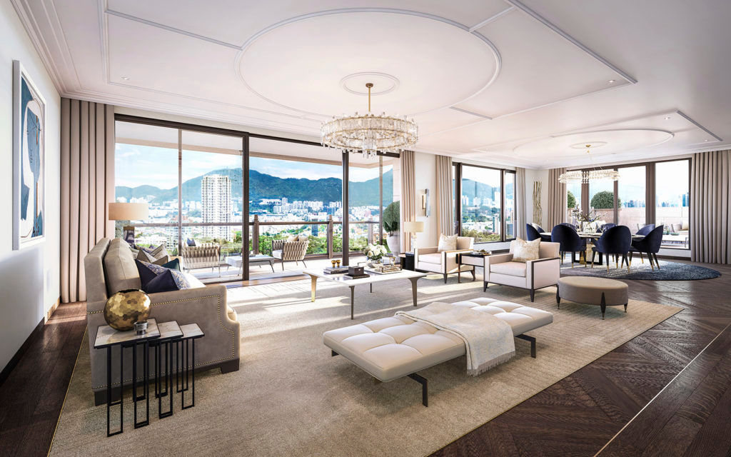 luxury homes