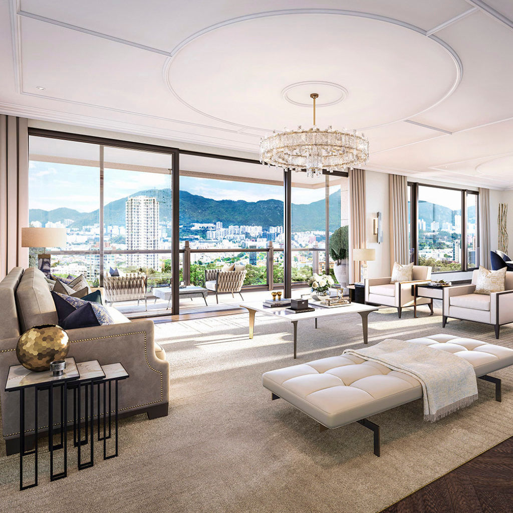 Testing the Market: Luxury Homes in Hong Kong to Look Out For