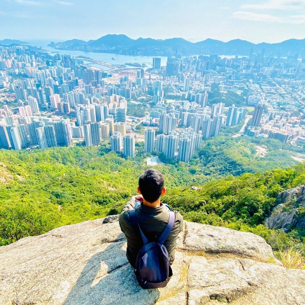 The Best Hiking Trails in Hong Kong for the Most Glorious Views
