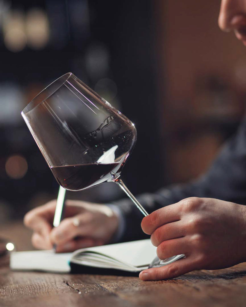 wine drinkability