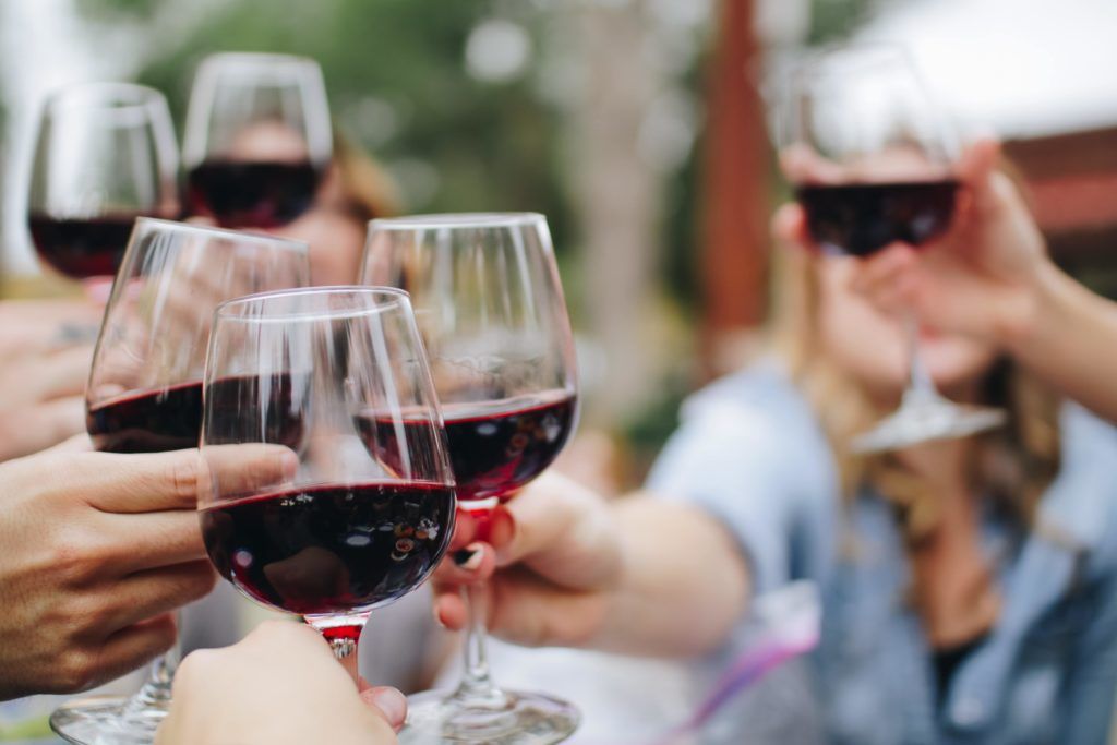 wine drinkability