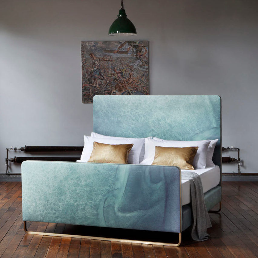 The Fanciest and Most Comfortable Beds Fit for a King (or Queen)