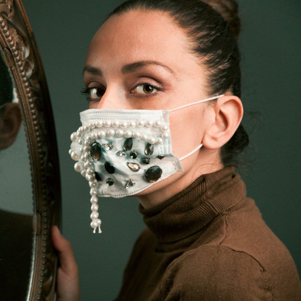 How Face Masks and Boiler Suits Dominated Fashion Headlines This Year