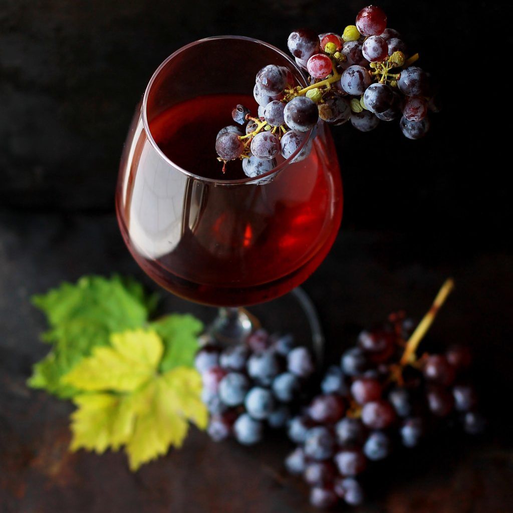 Raise a Toast to the Best Specialty Wine Shops in Hong Kong