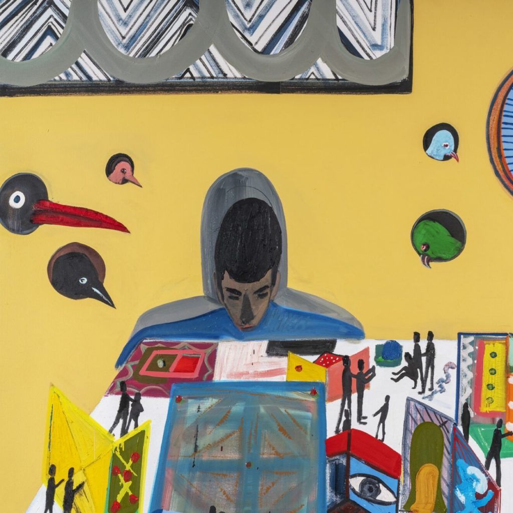 This Auction House Wants You to Buy Art Because You Love it, Not For Investment