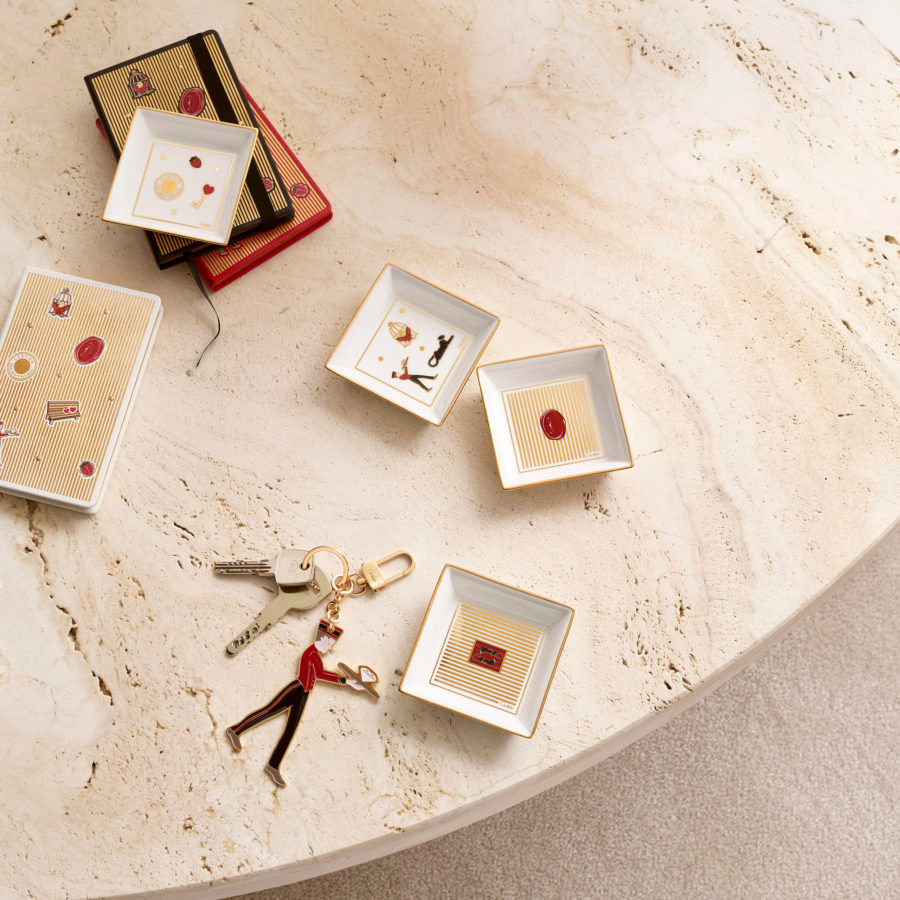 We Delve Into Cartier’s Fascinating History in Art De Vivre and Everyday Objects