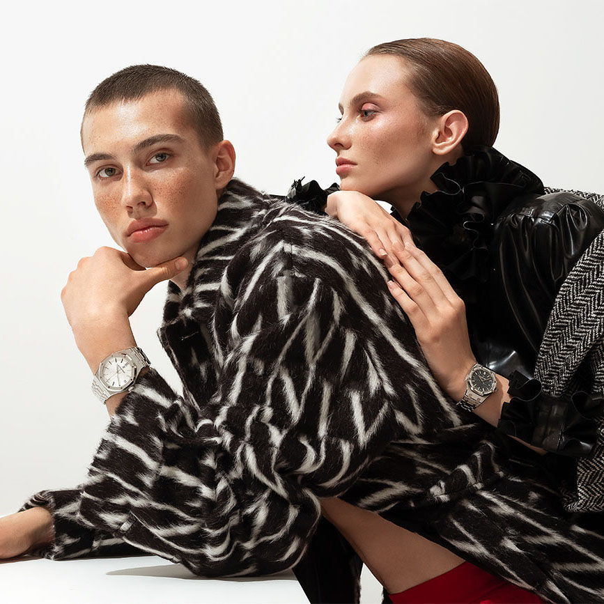 Latest in luxury watches timepieces from prestige online hong kong