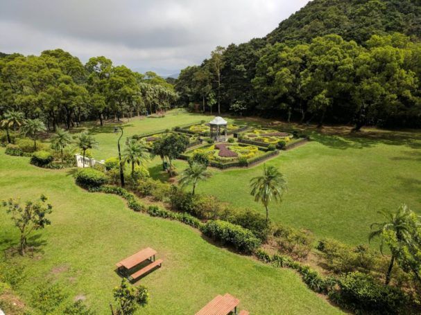 Where to Find the Most Scenic Picnic Spots in Hong Kong