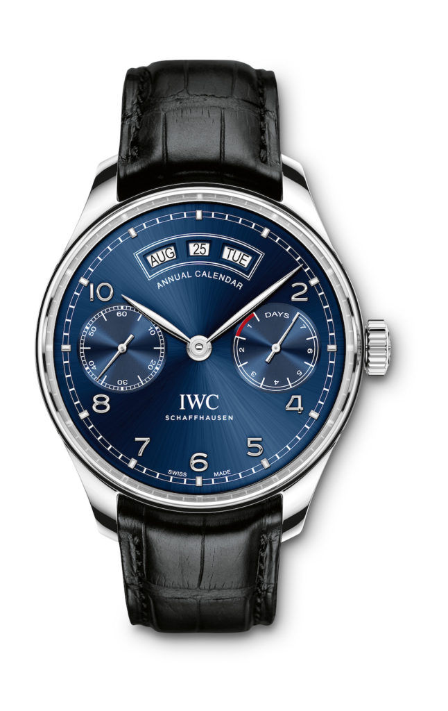 A Guide To The Different Types Of Calendar Watches 2023 