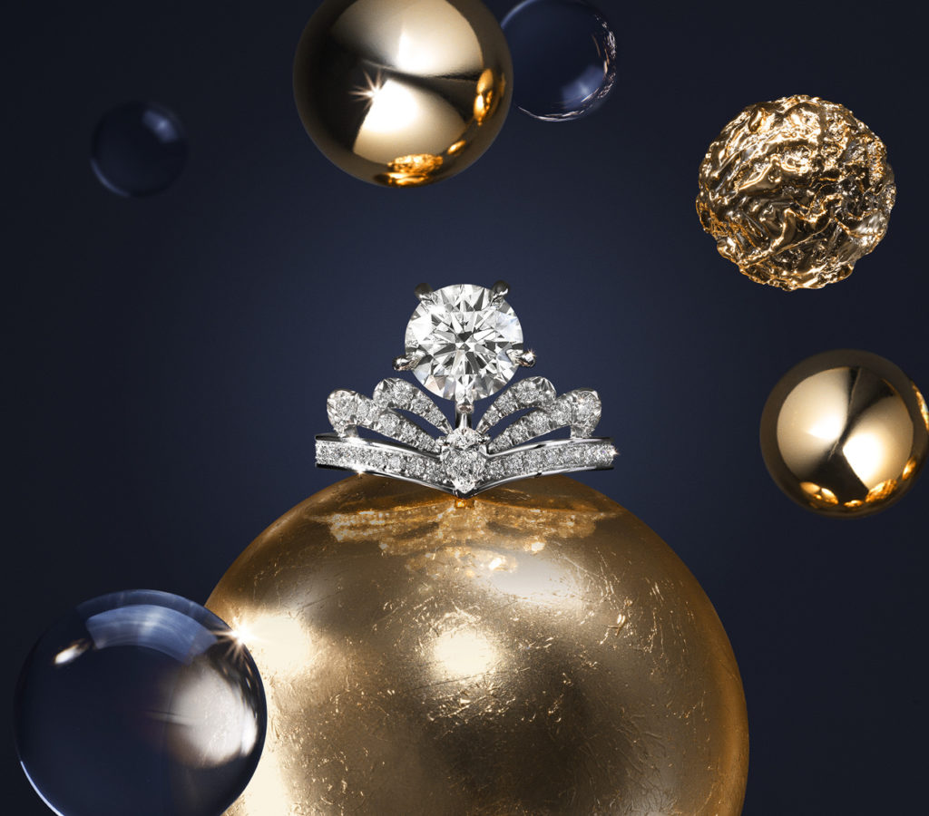 Best Christmas Gifts for the Jewellery Lover