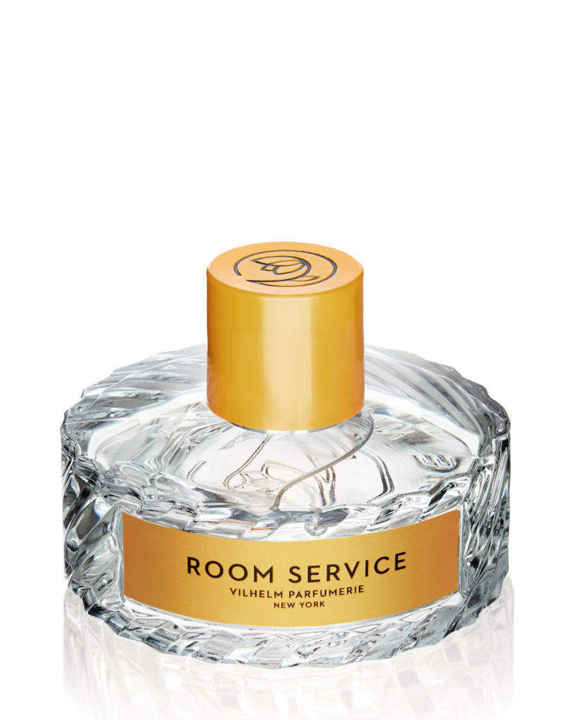 room service perfume victoria beckham