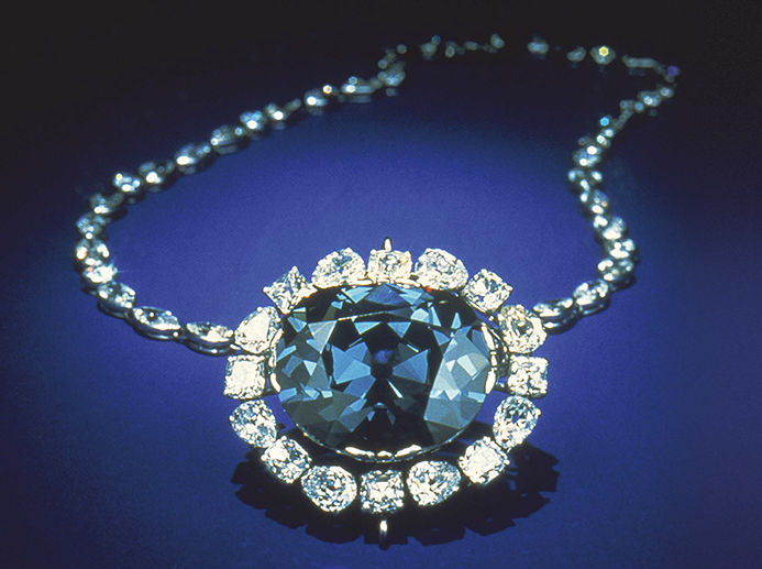 heritage jewels