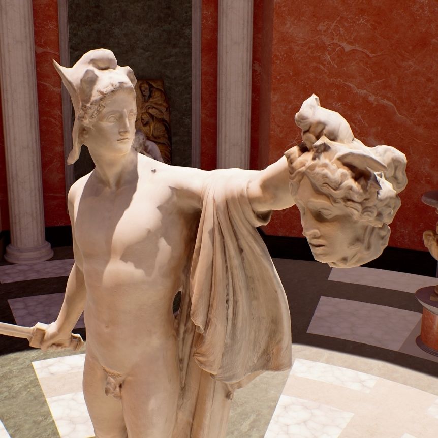 Missing Museum Visits With Friends? The New Curatours App is Here to Help