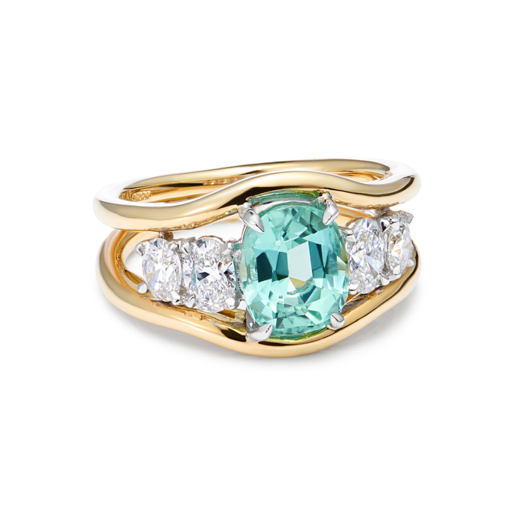 The Art of Choosing the Perfect Engagement Ring