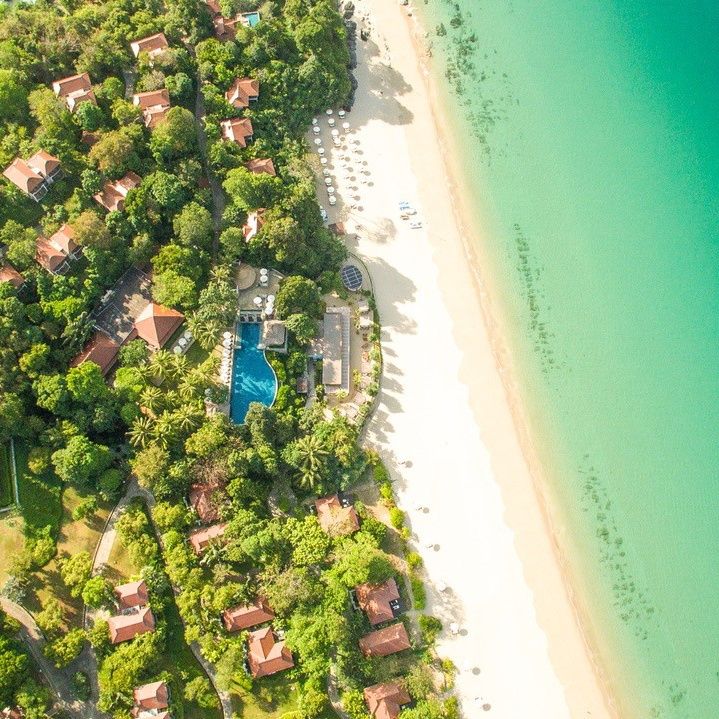 Escape to Krabi for a Luxurious Stay at Pimalai Resort & Spa